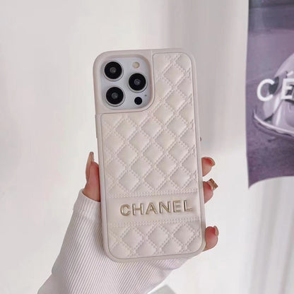 New Diagonal Phone Case For iPhone