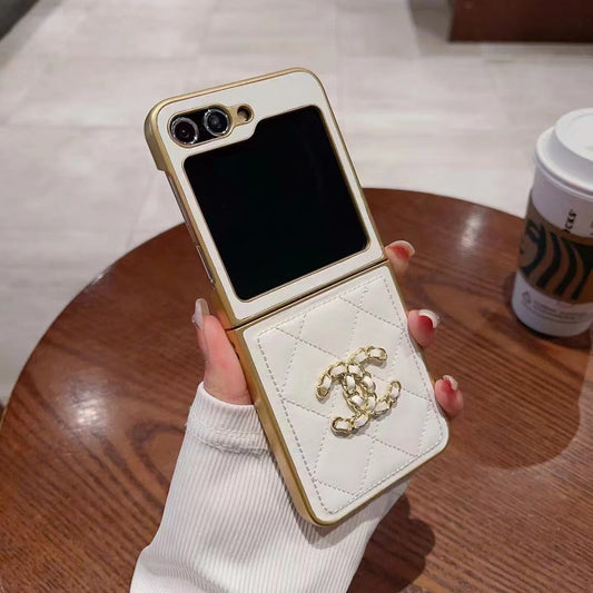 Coque Electroplate Galaxy pour Samsung