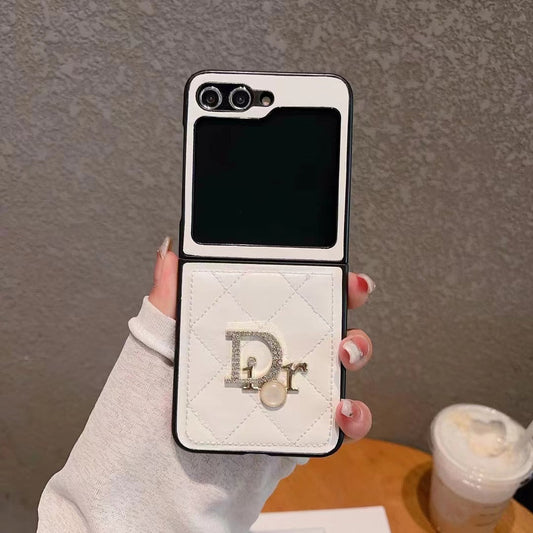 Coque Galaxy Pearl Design pour Samsung