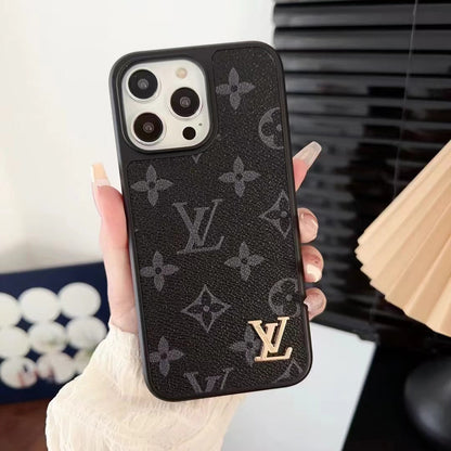 Classic Printed Phone Case For Samsung