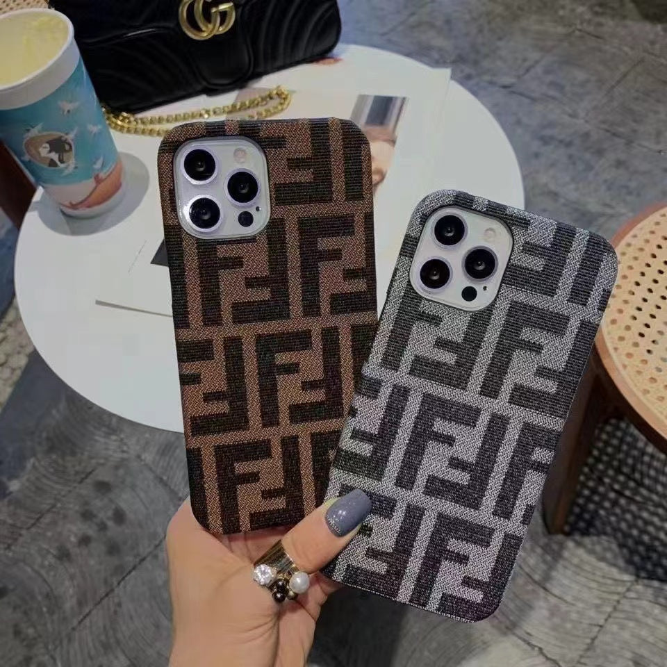 Furry Fun Galaxy Case For Samsung