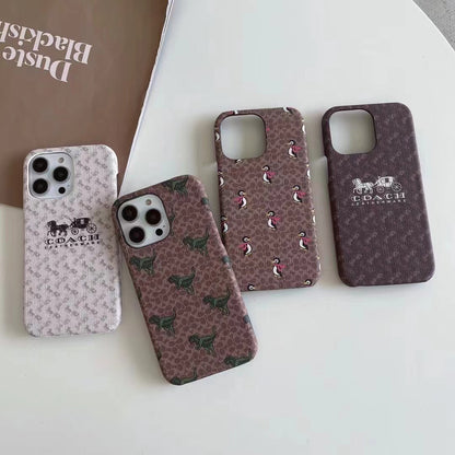 Design Printed Galaxy Case For Samsung