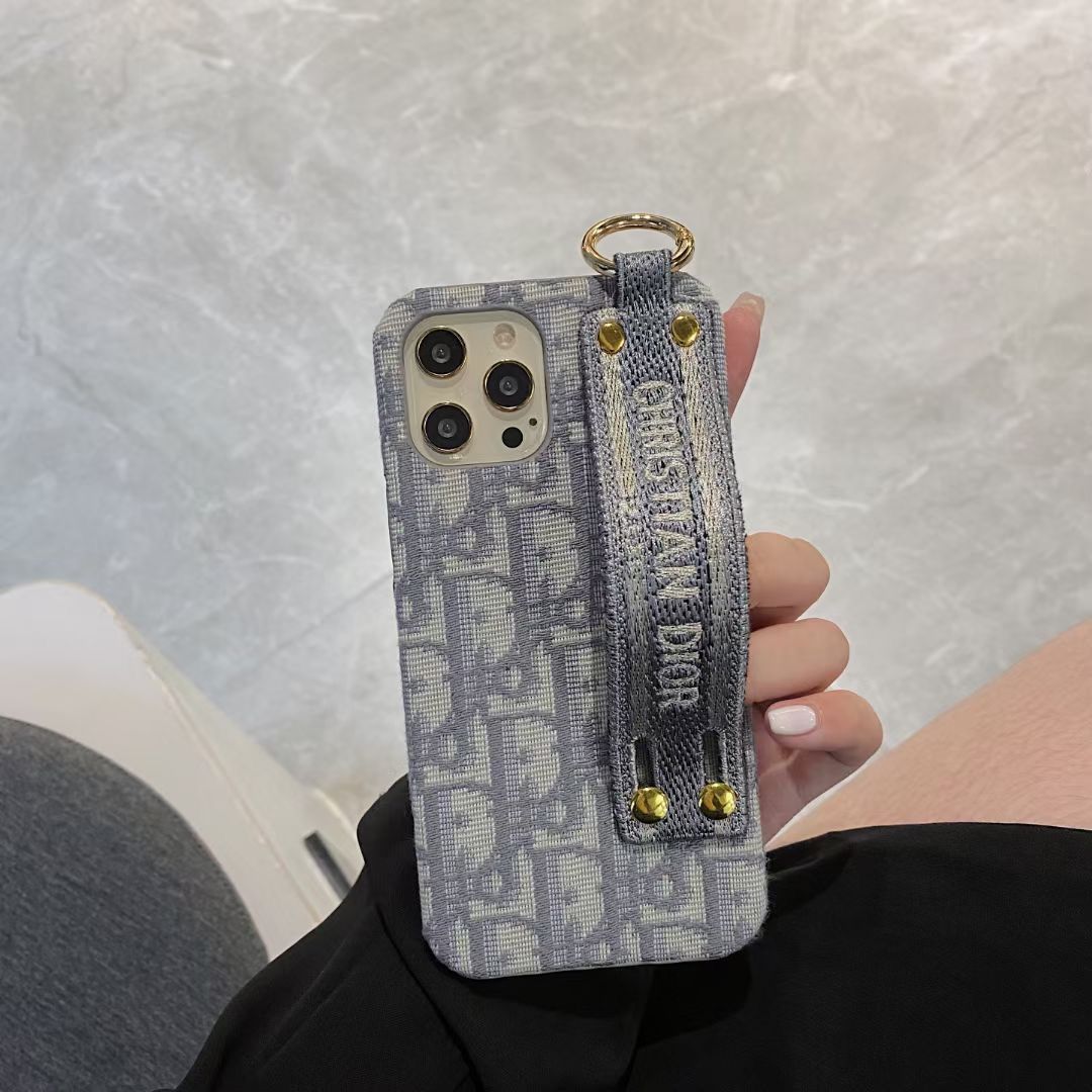 Retro Fashion Phone Case For iPhone