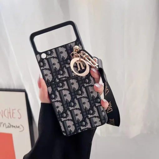 Klassischer Schlüsselanhänger Galaxy Case für Samsung