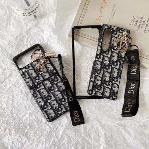 Klassischer Schlüsselanhänger Galaxy Case für Samsung