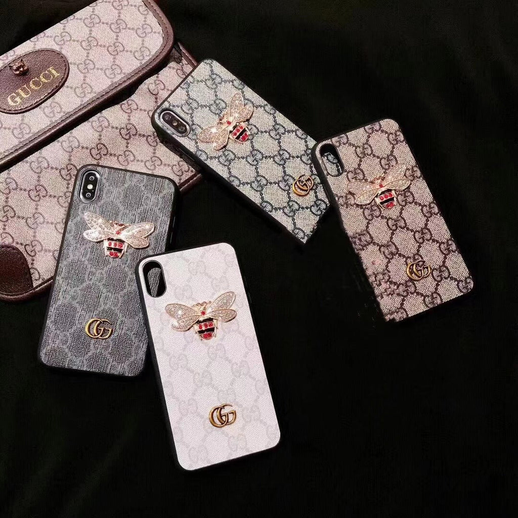 Custodia per Galaxy con design ape completo per Samsung 