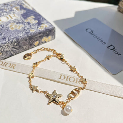 Bracciale Stella di Lusso