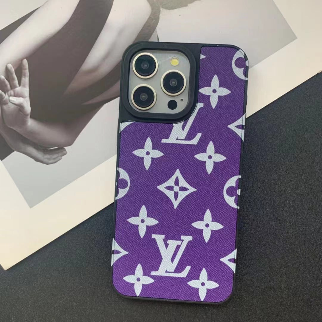 New Charisma Phone Case For iPhone