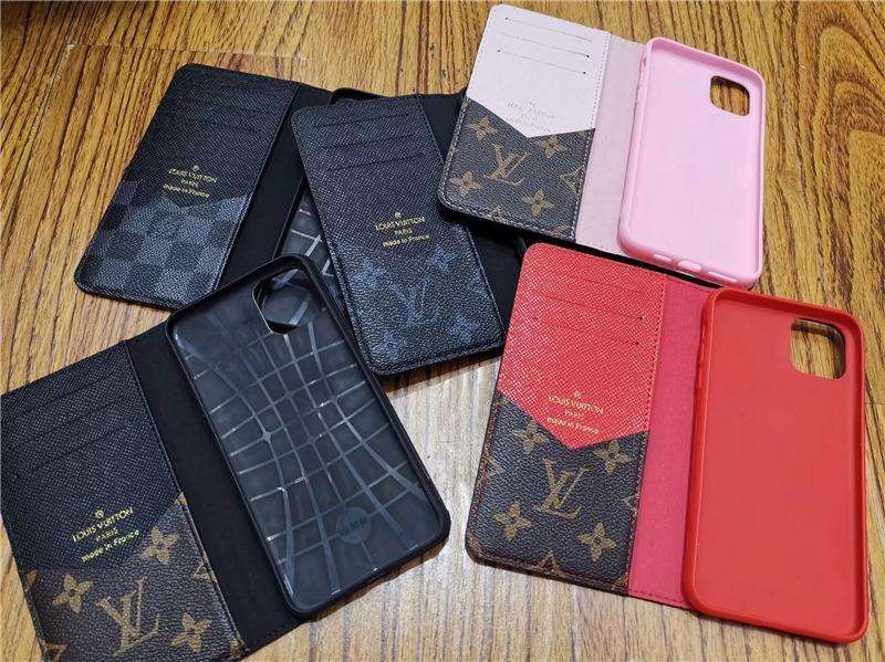 Classic Phone Wallet for iPhones - ERPOQ