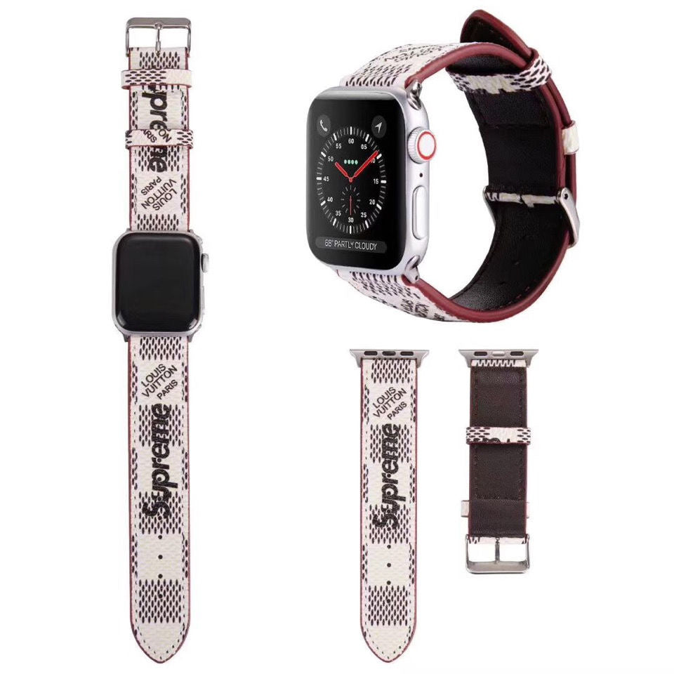 Fresh Good Apple Watch Straps