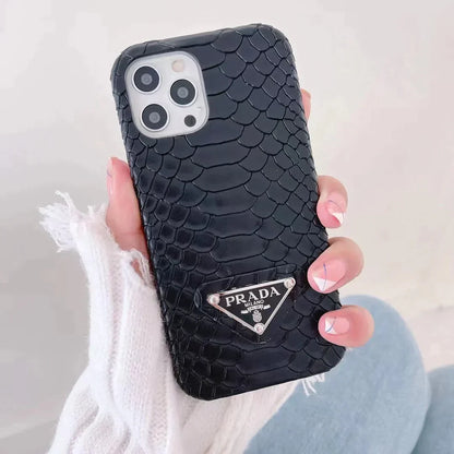 Snakeskin Galaxy Case For Samsung