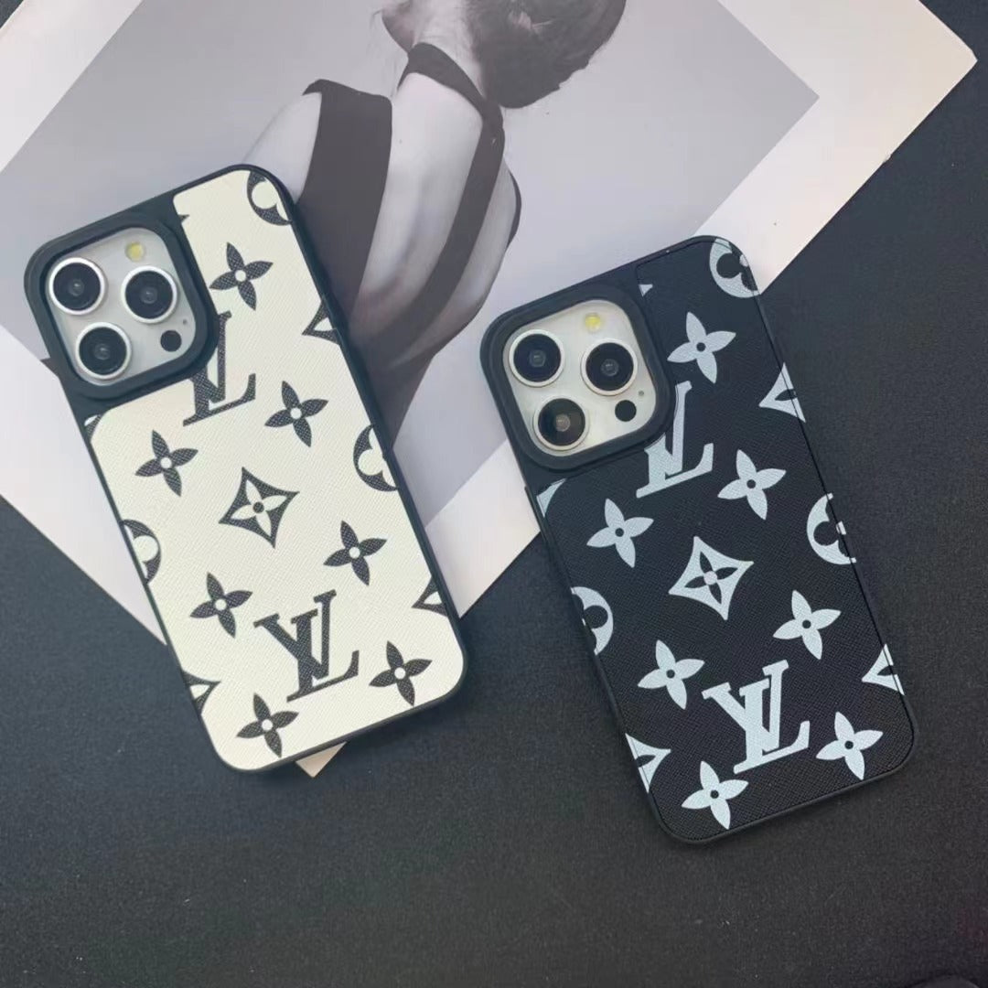 New Charisma Phone Case For iPhone