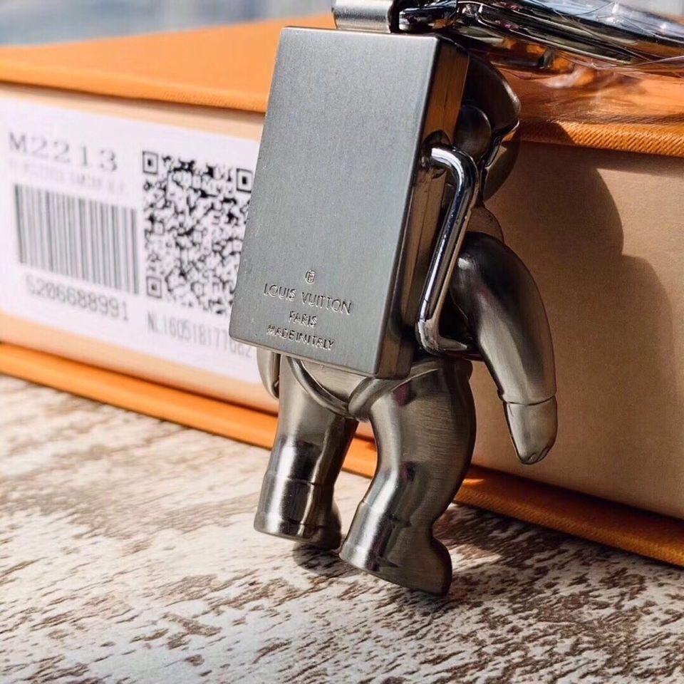High Quality Spaceman Key Chain - ERPOQ