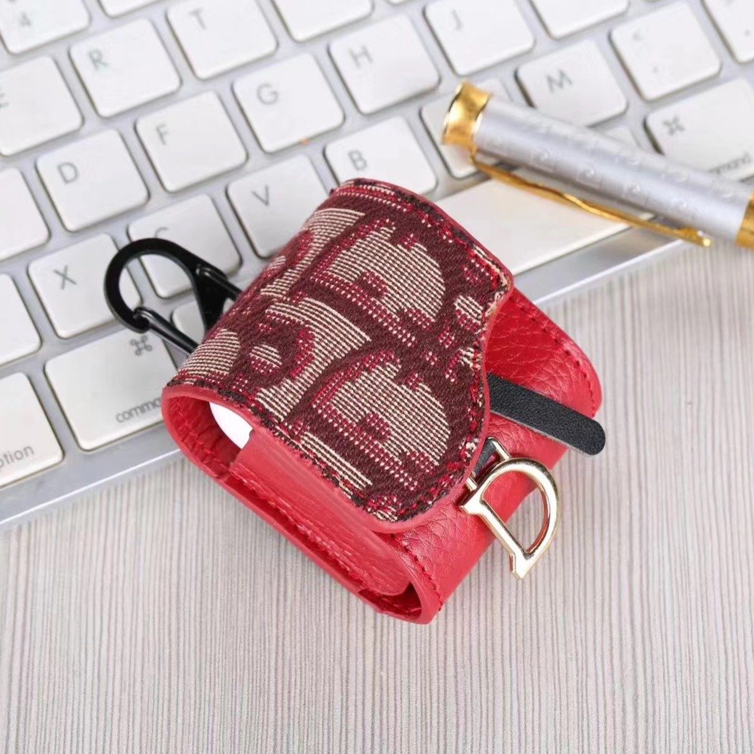 Fashion Cute AirPods Case