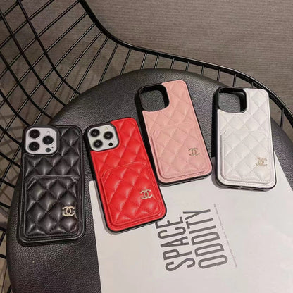 Card Deal Phone Case For iPhone