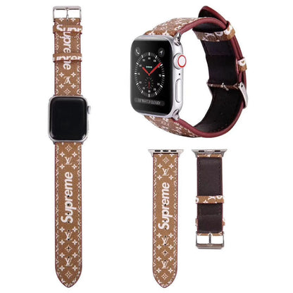 Fresh Good Apple Watch Straps