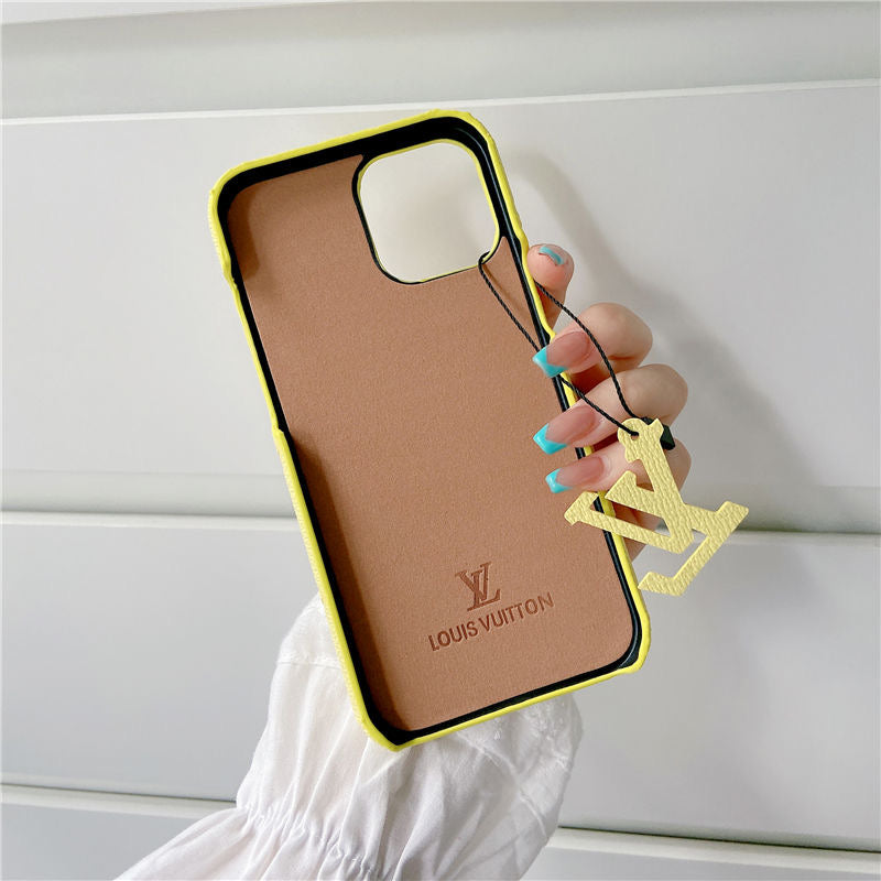 Colorful Cool Phone Case For iPhone