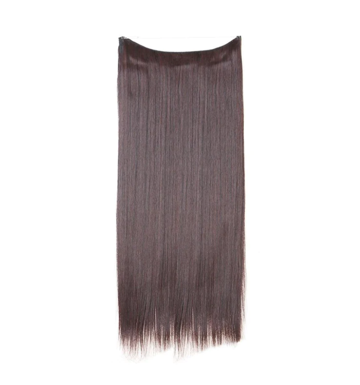 Premium Secret Straight Halo Extensions