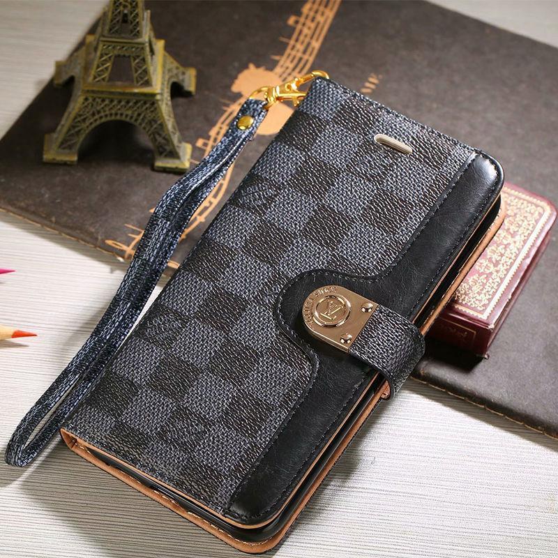 Leather Case Flip Phone Case For iPhone - ERPOQ