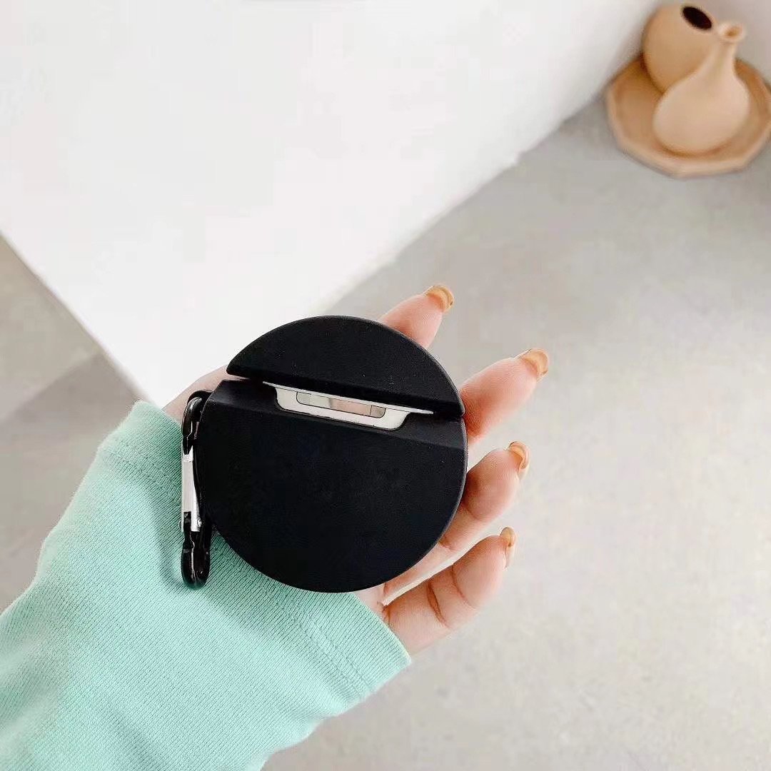 Fancy You Cookie AirPods Case - ERPOQ