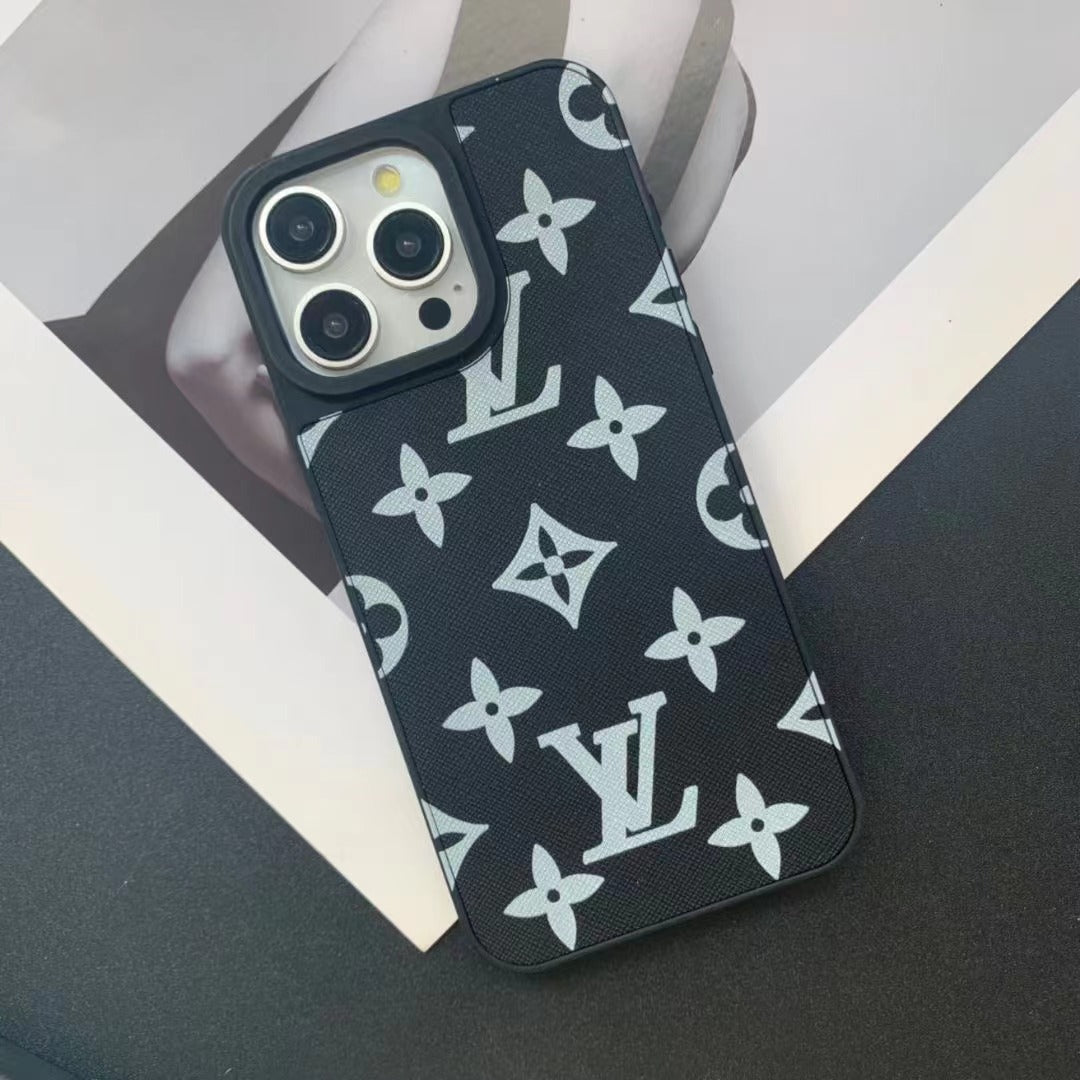 New Charisma Phone Case For iPhone