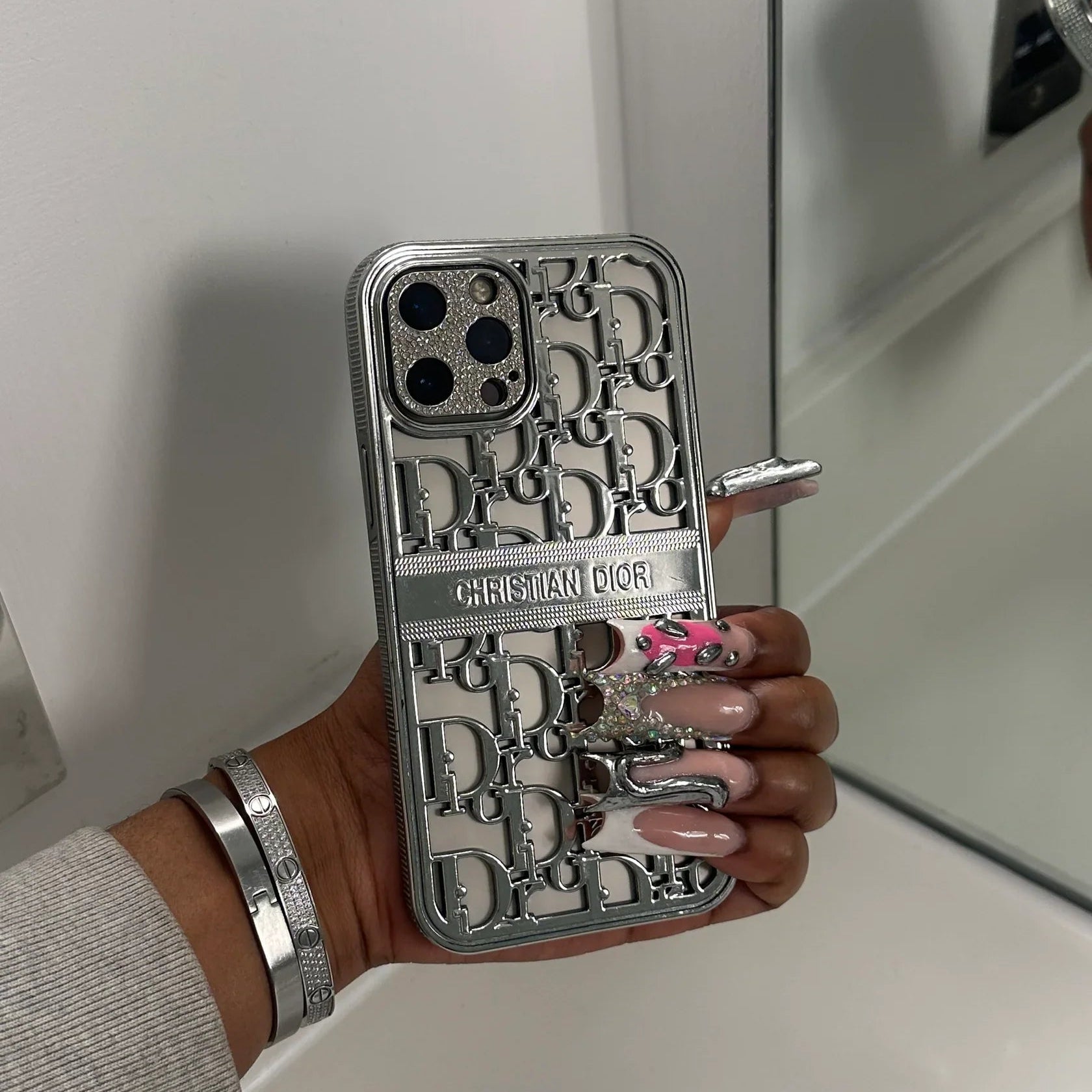 Trending Design Phone Case For iPhone