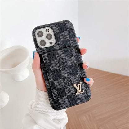 Fashion Design Phone Case For iPhone