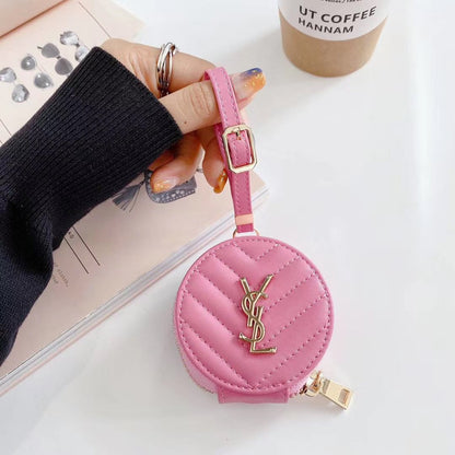 Super Lace Fun Earphone Case