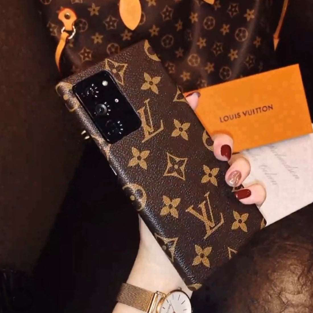 Klassische künstlerische Galaxy Hülle für Samsung 