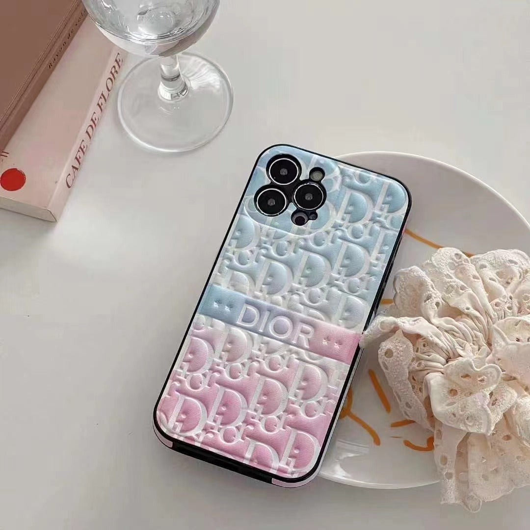 Dream Trendy Phone Case For iPhone