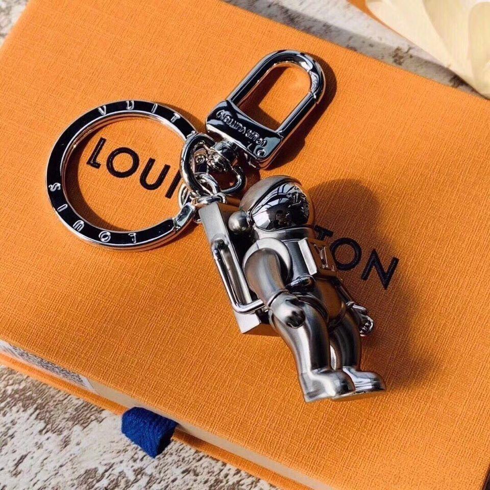 High Quality Spaceman Key Chain - ERPOQ