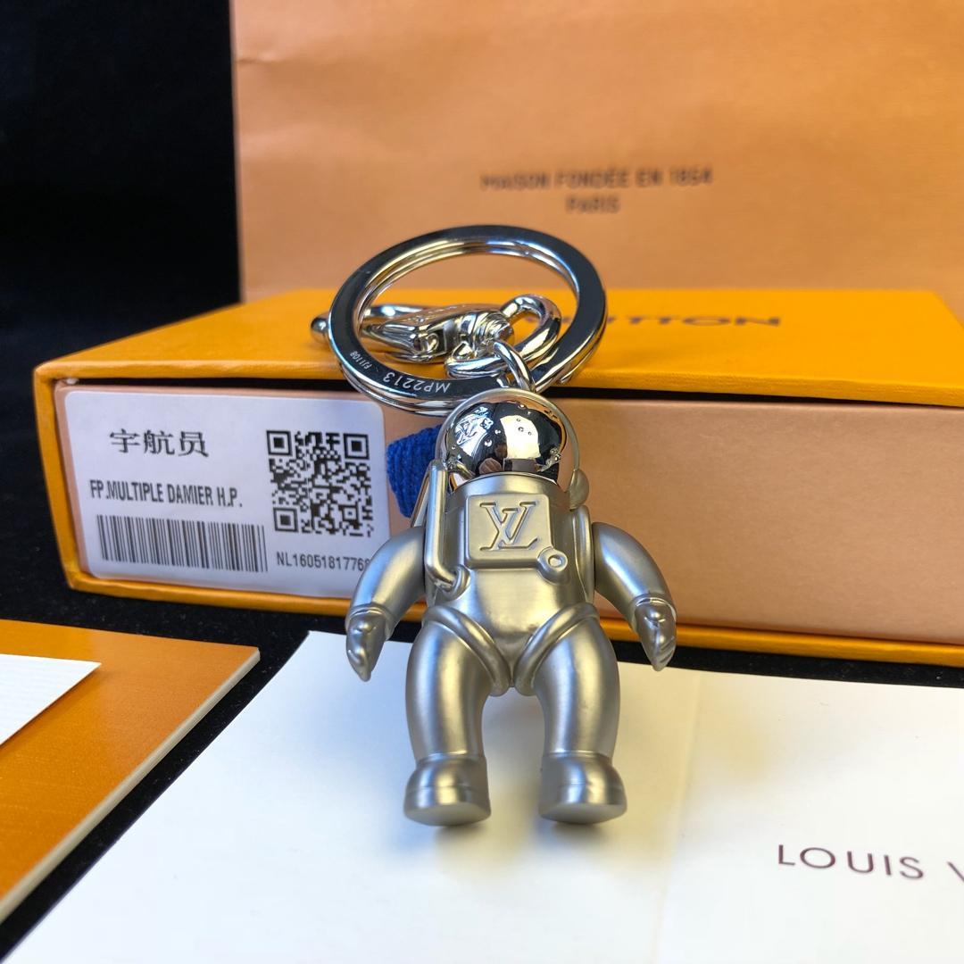 High Quality Spaceman Key Chain - ERPOQ