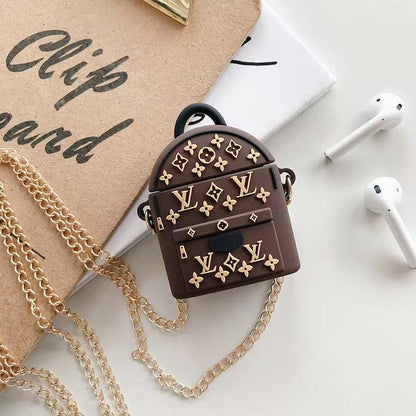 Cute Bag AirPods Case - ERPOQ