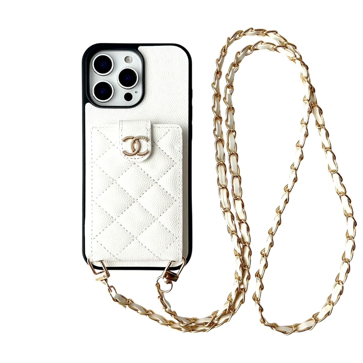 Fresh Card Design Phone Case For iPhone