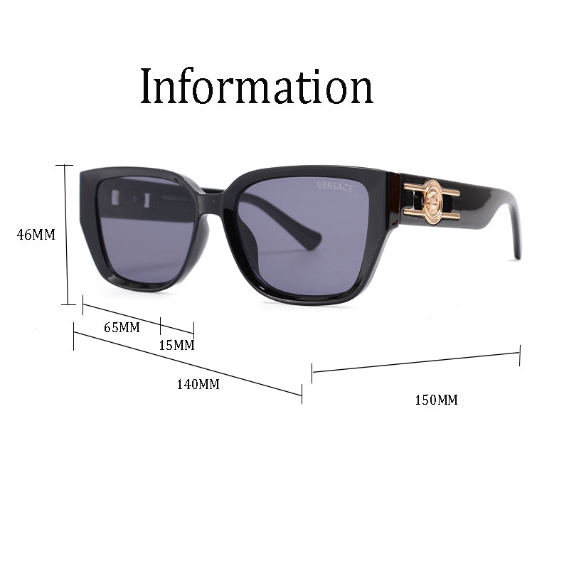 New Medusa Sunglasses