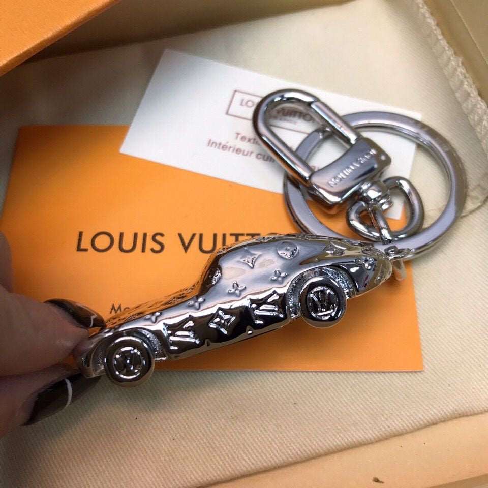 Car High Quality Key Chain - ERPOQ