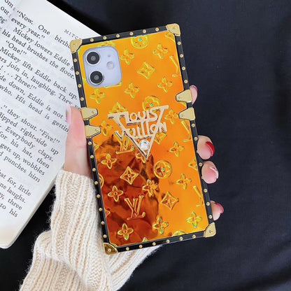 Dazzle Laser Extravagant Phone Case - ERPOQ