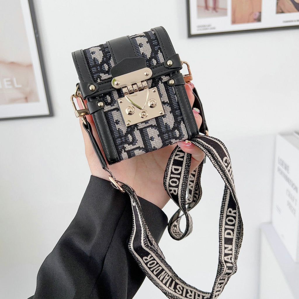 Spring Latest Phone Bag