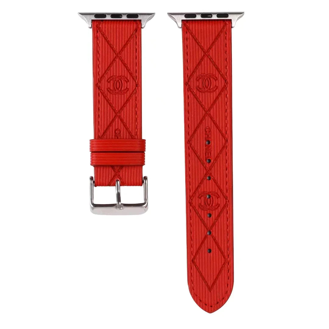 Nuovi cinturini colorati per Apple Watch 