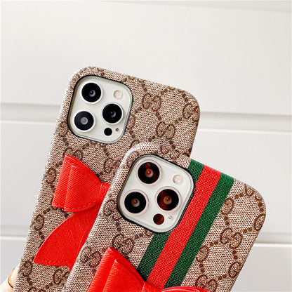 Design Printed Phone Case For iPhone - ERPOQ