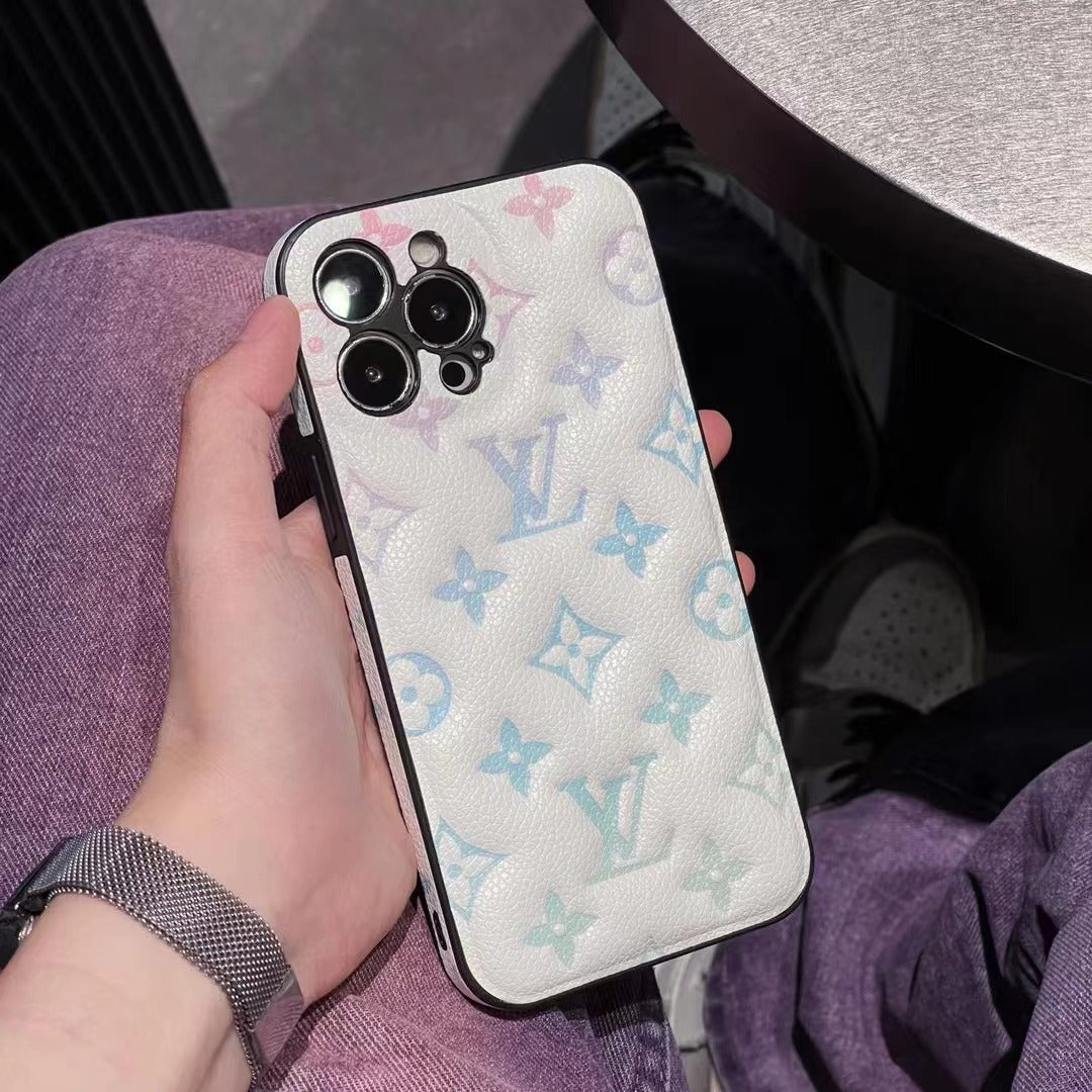 New Trendy Phone Case For iPhone