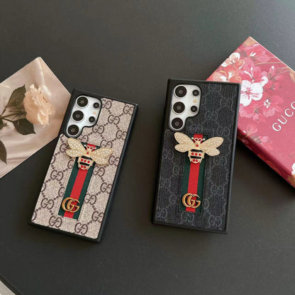 Bee Design Galaxy Case For Samsung