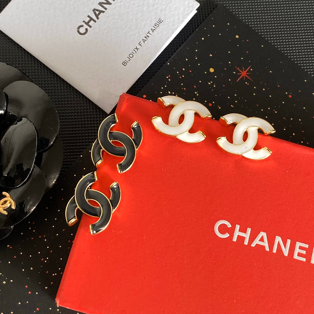 Stylish Simple Earrings