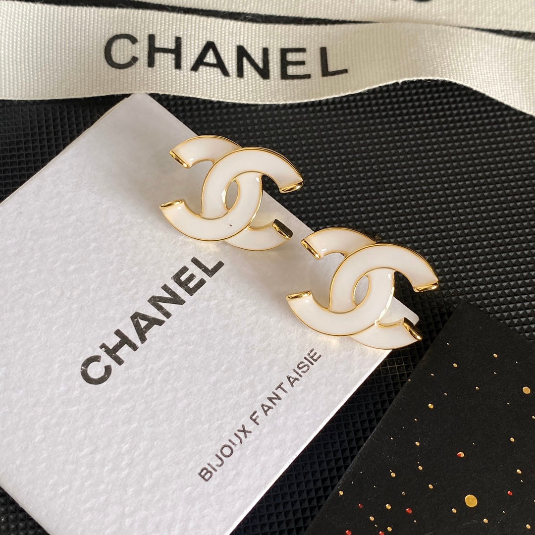 Stylish Simple Earrings