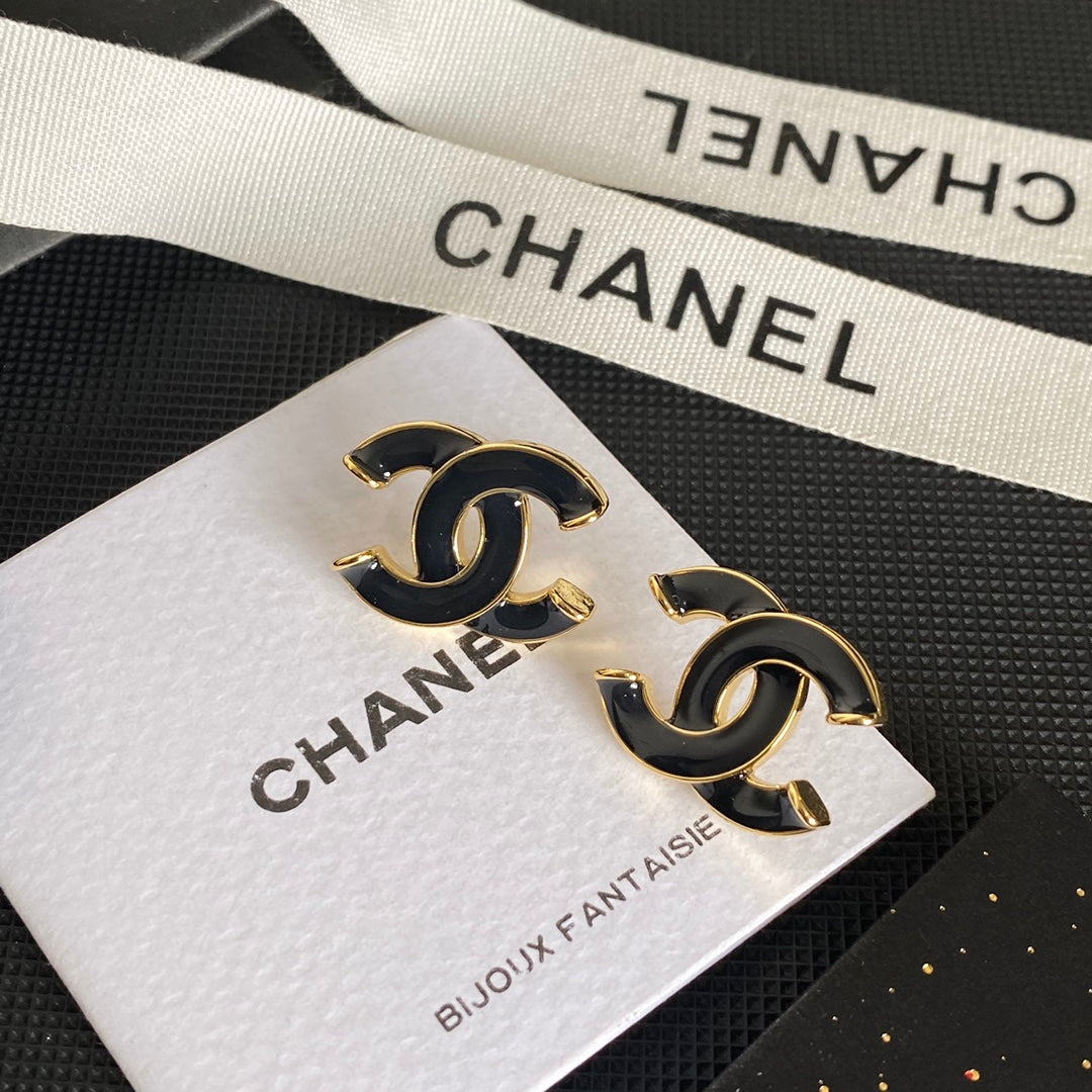 Stylish Simple Earrings