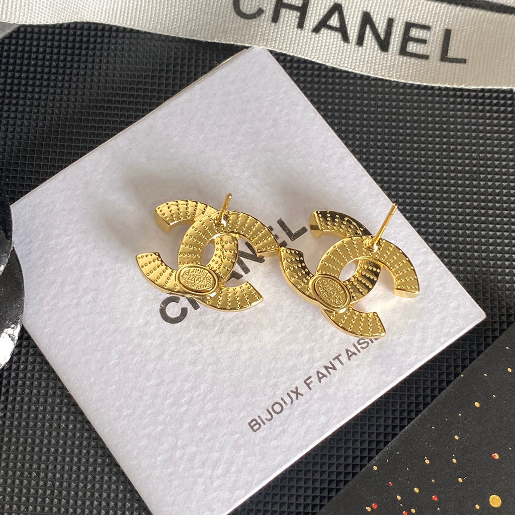 Stylish Simple Earrings