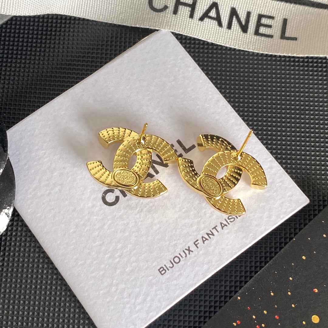 Stylish Simple Earrings