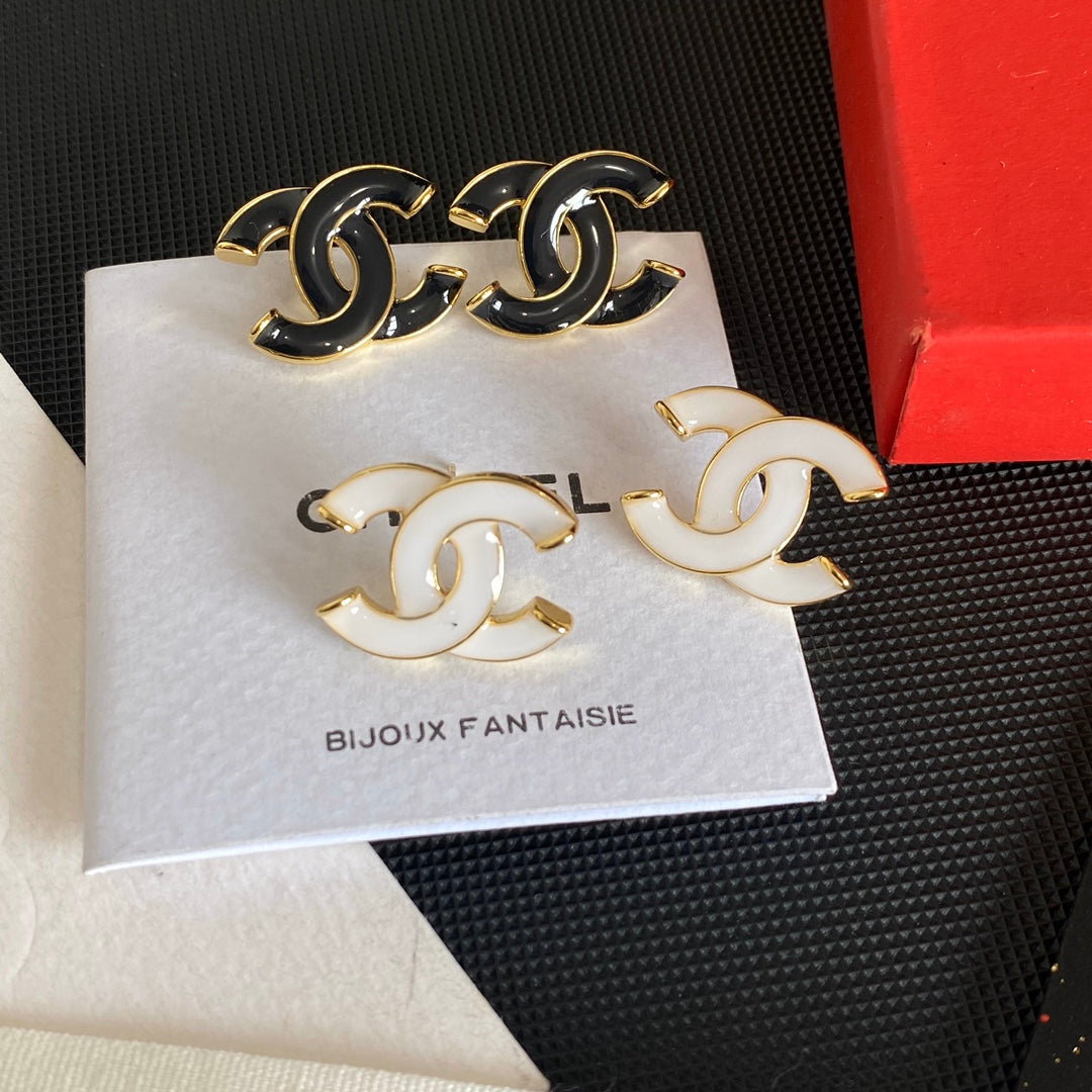 Stylish Simple Earrings