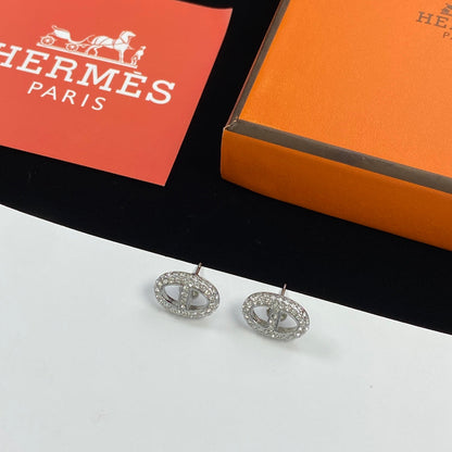 Set di gioielli in argento Farandole classico