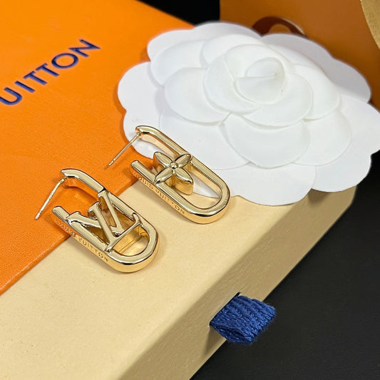 Orecchini classici personalizzati